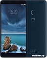Смартфон ZTE Blade A7 Vita (синий)