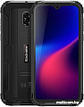 Смартфон Blackview BV5900 (черный)