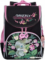 Рюкзак Grizzly RA-973-3 (черный)