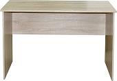 Письменный стол Мебельград СП-02 (дуб сонома)