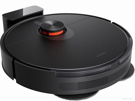 Робот-пылесос Xiaomi Robot Vacuum S20+ B108GL (международная версия, черный) + Умные часы Xiaomi Redmi Watch 3 (черный, международная версия) по акци