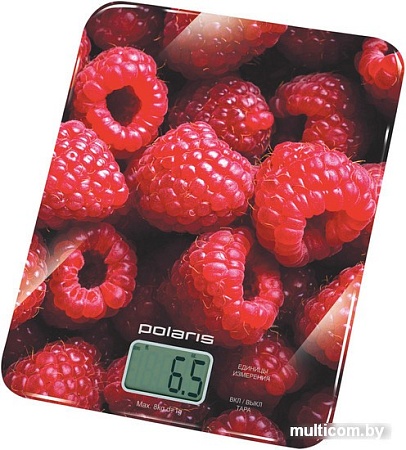 Кухонные весы Polaris PKS 0832DG (специи)