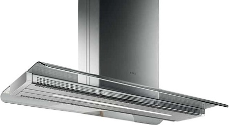 Кухонная вытяжка Elica Serendipity Island IX/A/120X60 [PRF0120064]