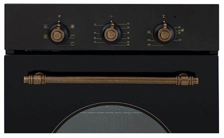 Духовой шкаф Simfer B4EL16017