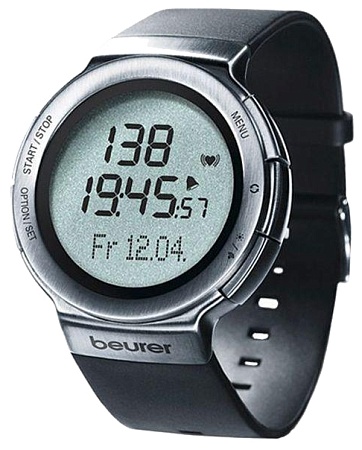 Умные часы Beurer PM80