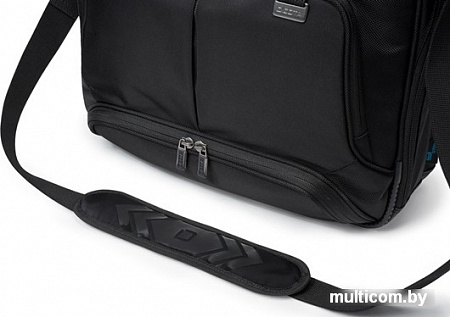 Сумка для ноутбука DICOTA TopTraveler RRO 14"-15.6" (D30843)