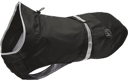 Дождевик для животных Hunter Uppsala Rain 35 66260 (черный)