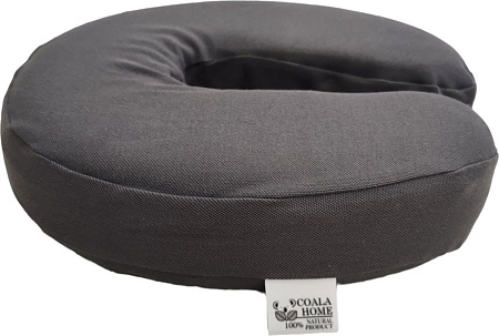 Подушка для путешествий COALAHOME Way (27x27x7)