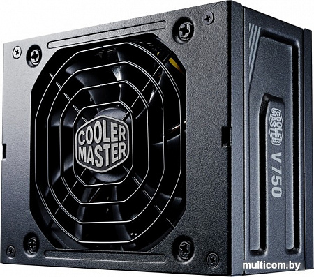 Блок питания Cooler Master V750 SFX Gold MPY-7501-SFHAGV-EU