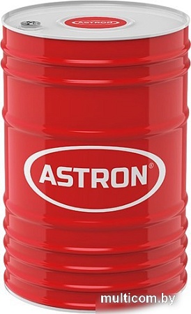 Трансмиссионное масло Astron Gear Oil 85W-140 GL 5? 20л