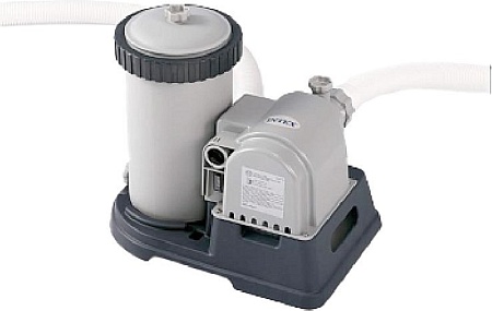 Аксессуары для бассейнов Intex Фильтр-насос картриджный 26634