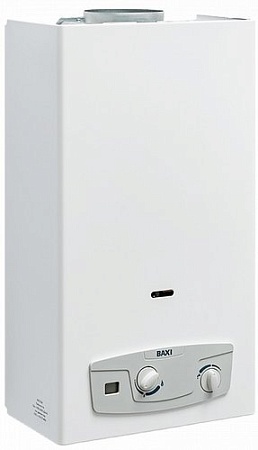 Газовая колонка BAXI SIG-2 11 p