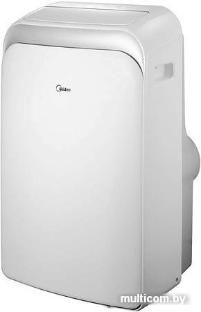 Мобильный кондиционер Midea MPPDA-09CRN7-Q
