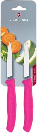 Набор ножей Victorinox 6.7606.L115B