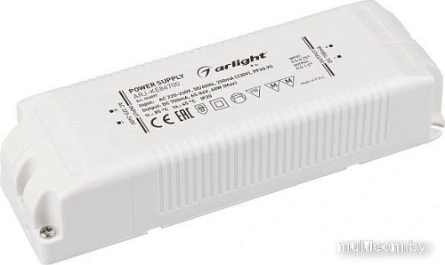 Блок питания Arlight ARJ-KE86700 024897