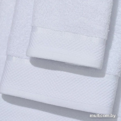 Набор полотенец Diana НПМD-БЛ-30-50-70 (белая лилия)