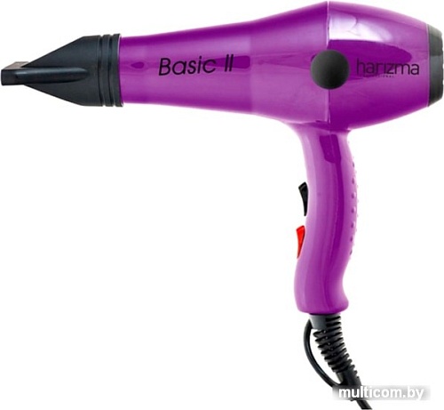 Фен Harizma H10207