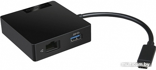 Адаптер Lenovo USB-C Travel Hub