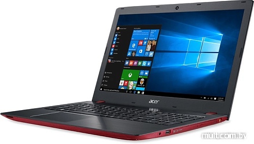 Ноутбук Acer Aspire E15 E5-576G-34ZV NX.GVAER.001