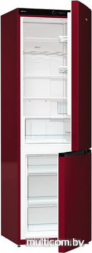 Холодильник Gorenje NRK6192CR4