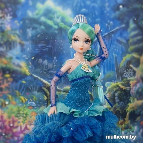 Кукла Sonya Rose Gold collection Морская принцесса R4399N