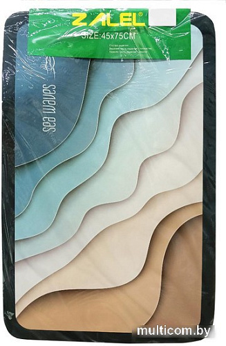 Zalel 45x75 GZN-009