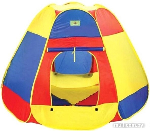 Игровая палатка Sundays Шестигранник 380570