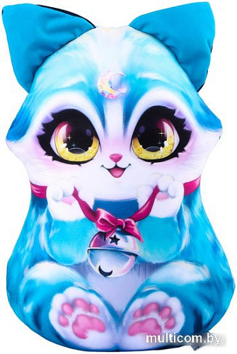 Игрушка-подушка Mni Mnu Котик 9901955