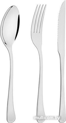 Набор столовых приборов Tramontina Aco Inox 66945003