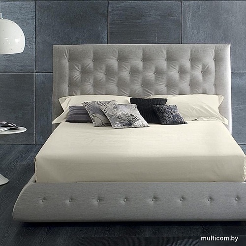 Постельное белье Primavelle 220х240 сатин Luxe 114911503-сгL63 (слоновая кость)