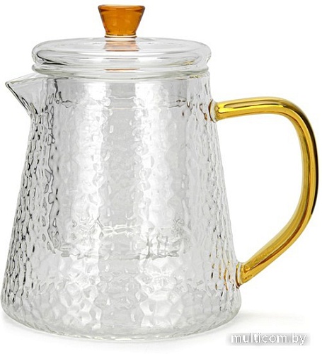 Заварочный чайник Fissman 6469