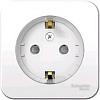 Розетка Schneider Electric Blanca BLNRA110111