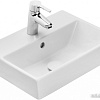 Умывальник Roca Oleta 50 73274C300Y (белый)