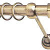 Lm Decor Цилиндр (антик, гладкая, 1.6м 25мм, 1 ряд)