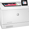 Принтер HP LaserJet Pro M454dw