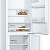 Холодильник Bosch KGV39XW2AR