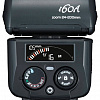 Вспышка Nissin i60A for Canon