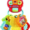 Интерактивная игрушка VTech Детские ключи Открывай и изучай 80-505126