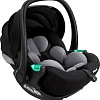 Детское автокресло Pituso Baesa KBH602 (черный/серый)