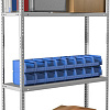 Стеллаж Практик MS Standart 200KD/100x30/4