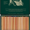 Набор пастельных карандашей Faber Castell PITT Pastel 112124 (24 шт)