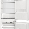 Холодильник Weissgauff WRKI 195 Total NoFrost Inverter
