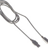 Кабель Buro USB Am USB Bm 1.8м