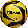 Мяч для пляжного волейбола Wilson AVP ARX WTH00010XB (5 размер)