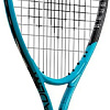 Теннисная ракетка Diadem Super 23 Junior Racket (teal)