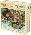 Ролевая игра Pandora's Box Studio Мышиная Стража О1РВ052