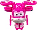 Трансформер Super Wings Мини-трансформер Заряженный Диззи EU740044
