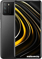 Смартфон POCO M3 4GB/128GB международная версия (черный)