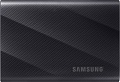 Внешний накопитель Samsung T9 2TB (черный)