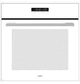 Электрический духовой шкаф ZorG NEO613 white